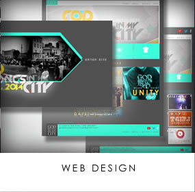 Web Design | Eternal Art 