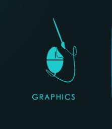 Graphics and Design | Eternal Art