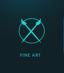 Fine Art | Eternal Art