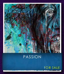 Passion | Eternal Art 